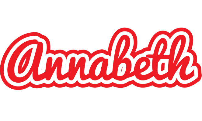 Annabeth sunshine logo