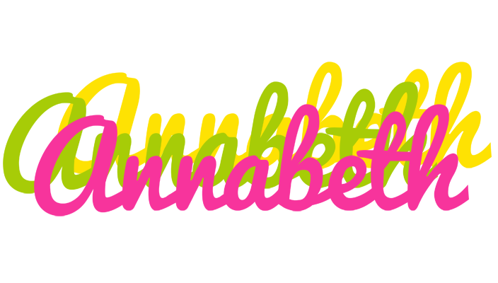 Annabeth sweets logo