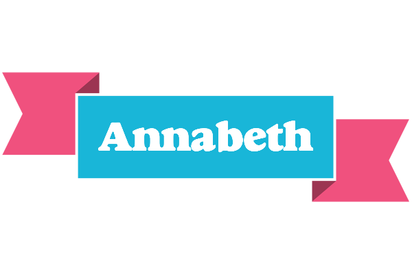 Annabeth today logo