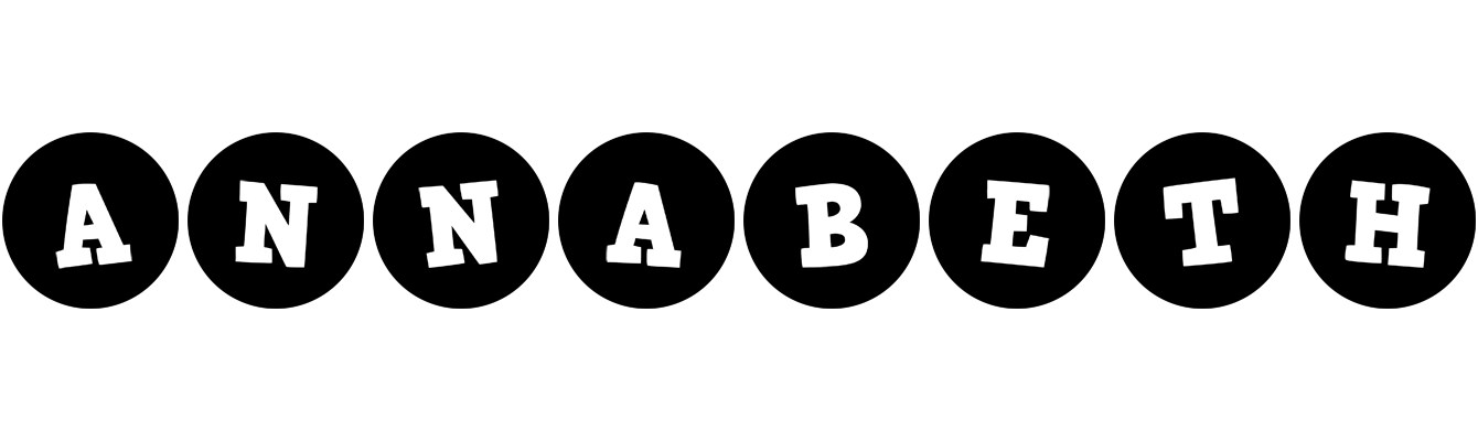 Annabeth tools logo