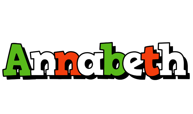 Annabeth venezia logo