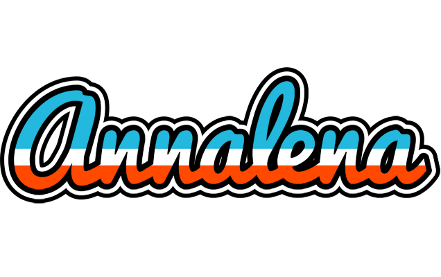 Annalena america logo