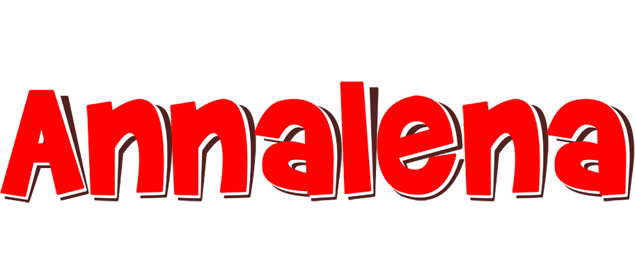 Annalena basket logo