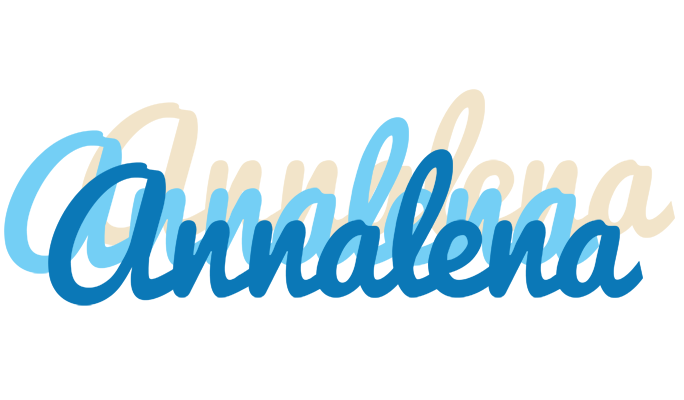 Annalena breeze logo