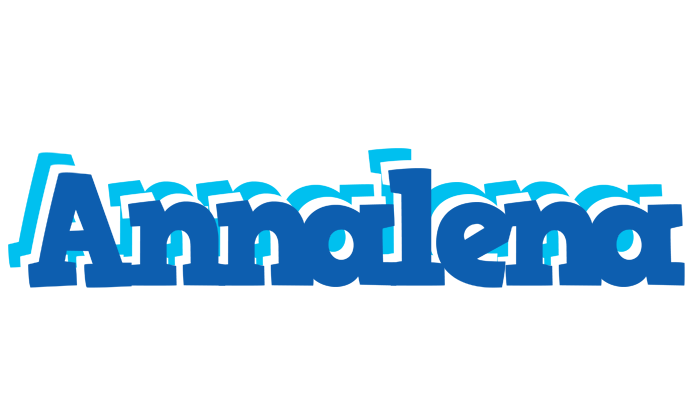 Annalena business logo