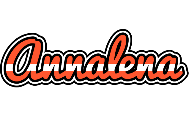 Annalena denmark logo