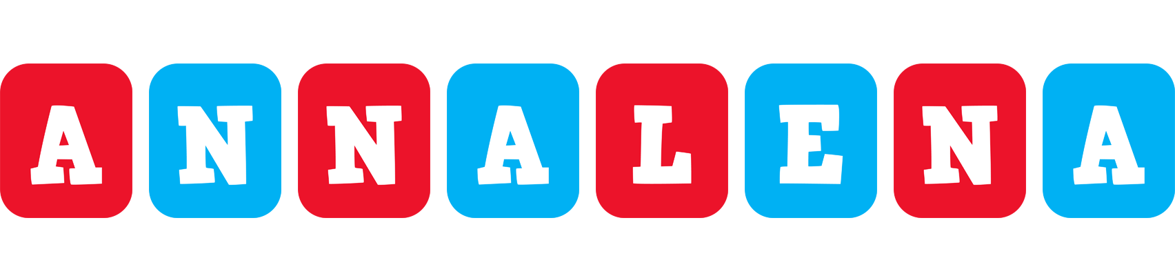 Annalena diesel logo
