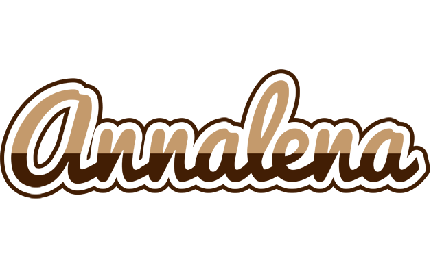Annalena exclusive logo