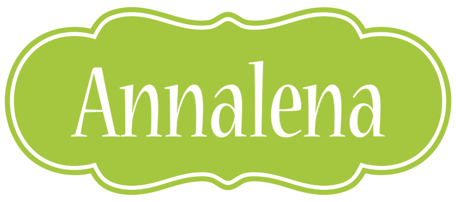 Annalena family logo