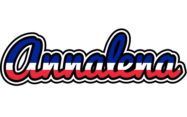 Annalena france logo