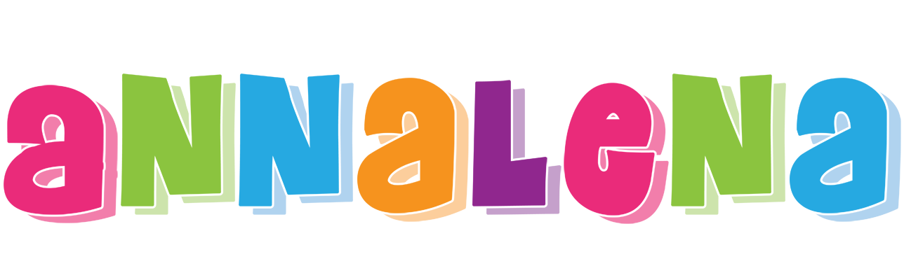 Annalena friday logo