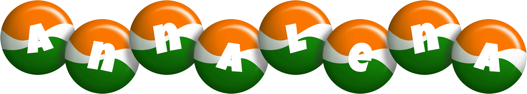 Annalena india logo