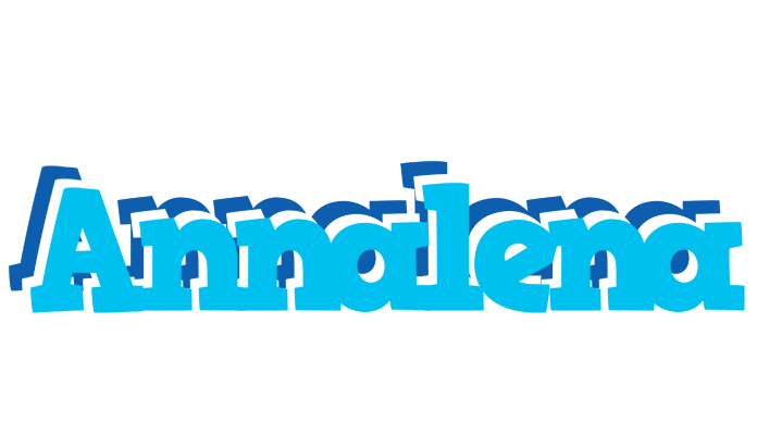 Annalena jacuzzi logo