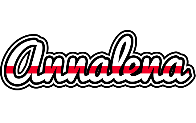 Annalena kingdom logo