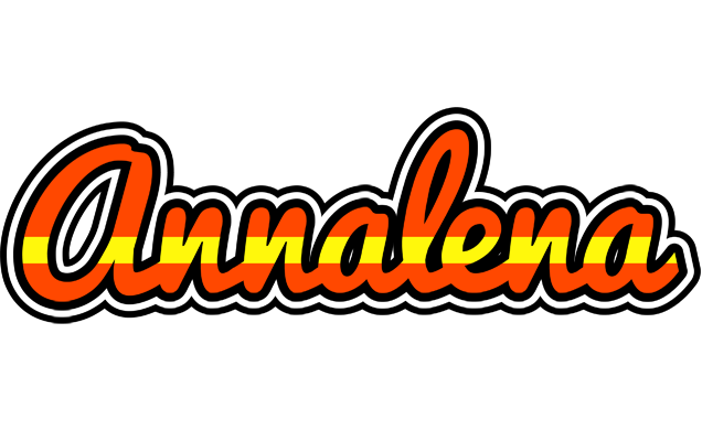 Annalena madrid logo