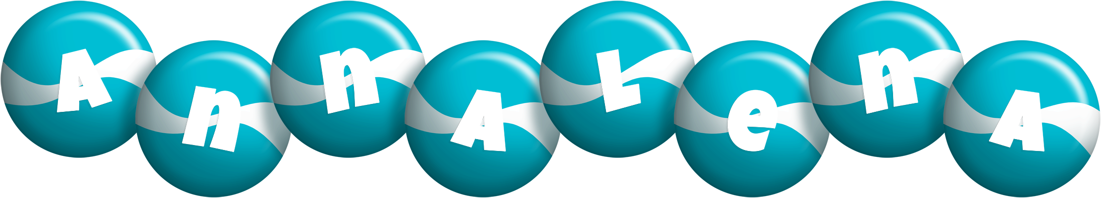 Annalena messi logo