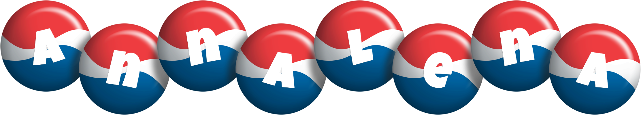 Annalena paris logo