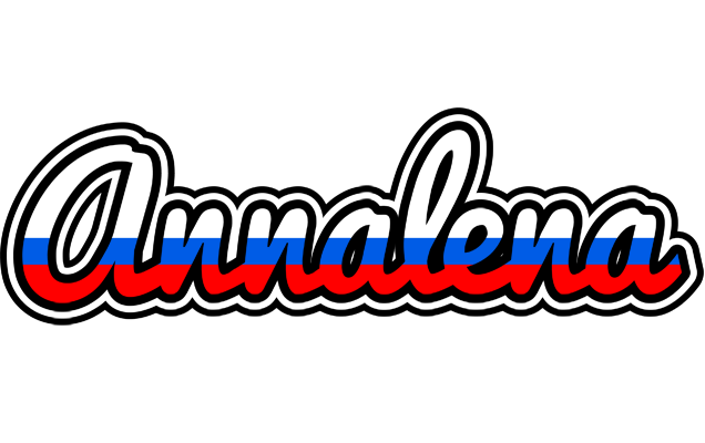 Annalena russia logo