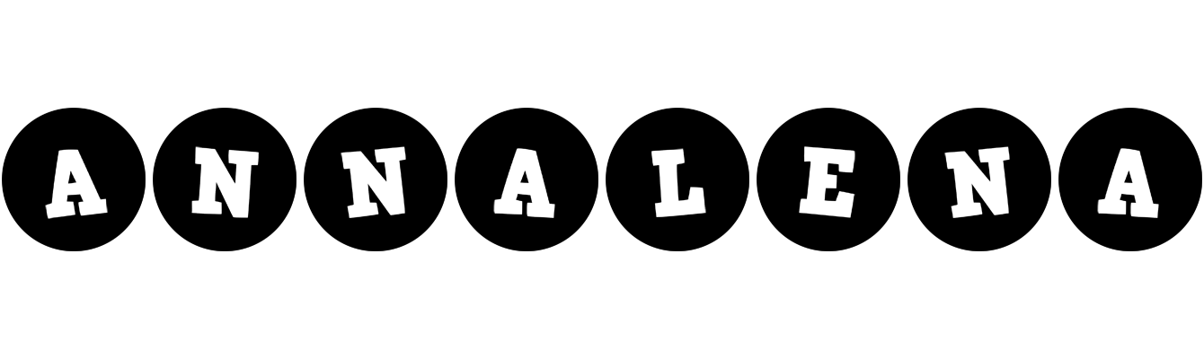 Annalena tools logo