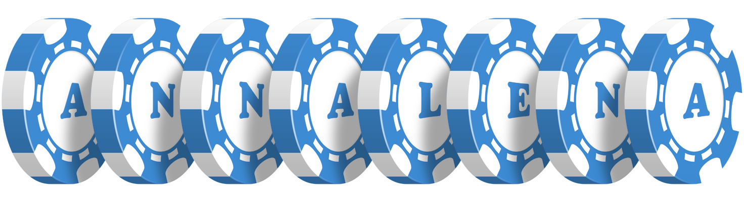 Annalena vegas logo