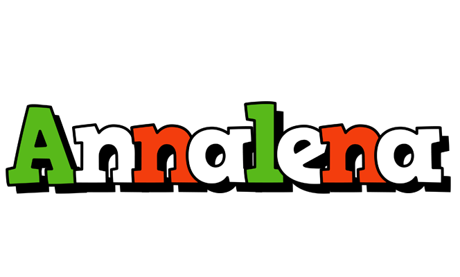 Annalena venezia logo