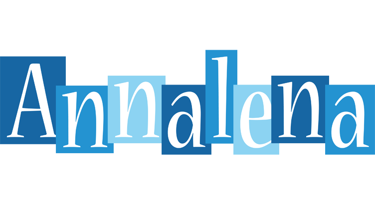 Annalena winter logo