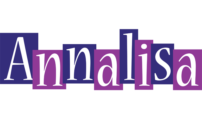 Annalisa autumn logo