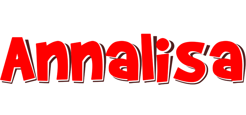 Annalisa basket logo