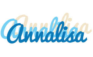 Annalisa breeze logo