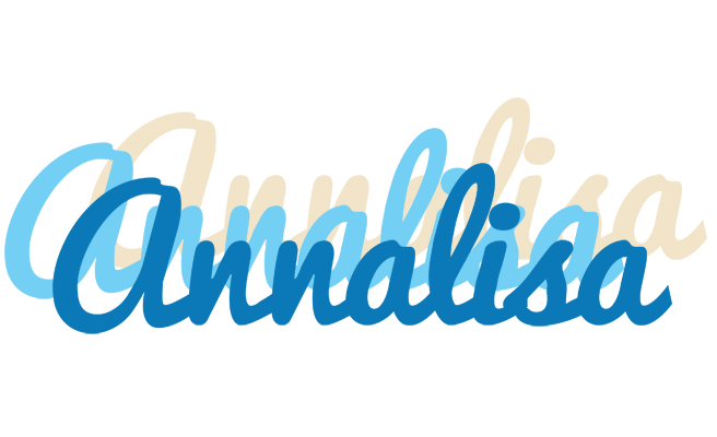 Annalisa breeze logo