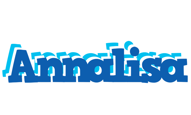 Annalisa business logo