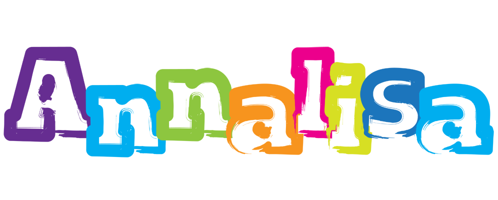 Annalisa casino logo