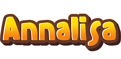 Annalisa cookies logo