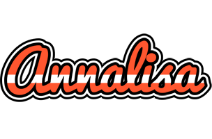 Annalisa denmark logo