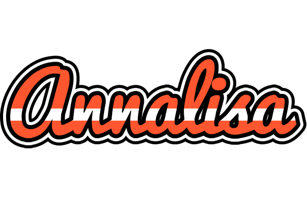 Annalisa denmark logo