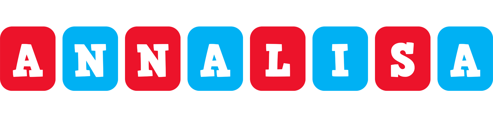 Annalisa diesel logo