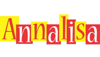 Annalisa errors logo