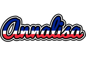 Annalisa france logo