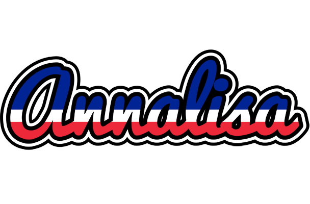 Annalisa france logo