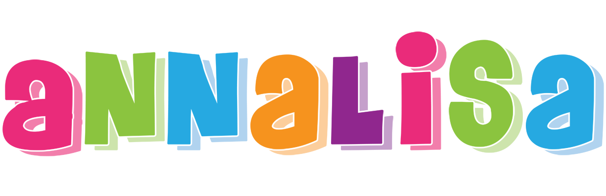 Annalisa friday logo