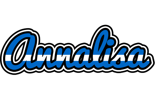 Annalisa greece logo