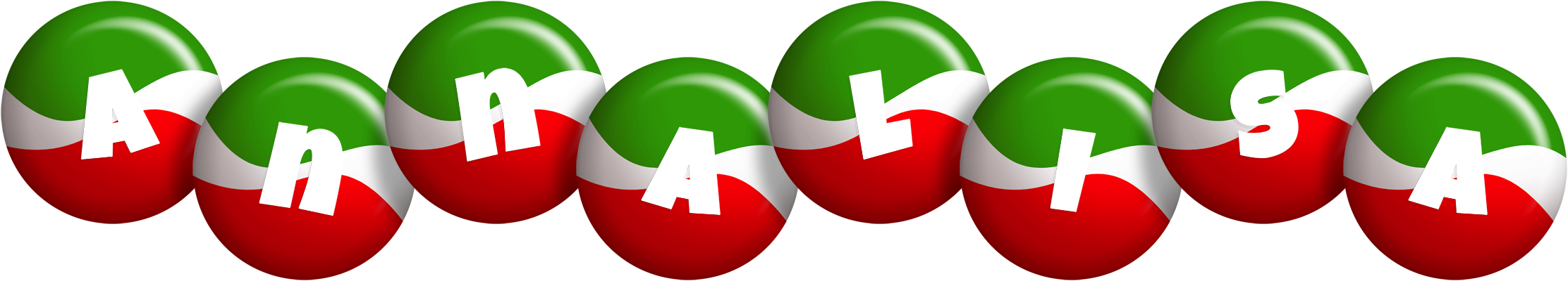 Annalisa italy logo