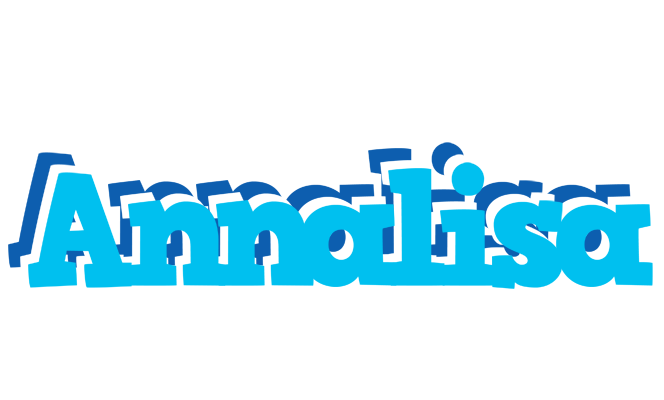 Annalisa jacuzzi logo