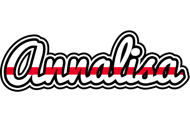 Annalisa kingdom logo