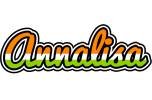 Annalisa mumbai logo