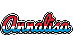 Annalisa norway logo