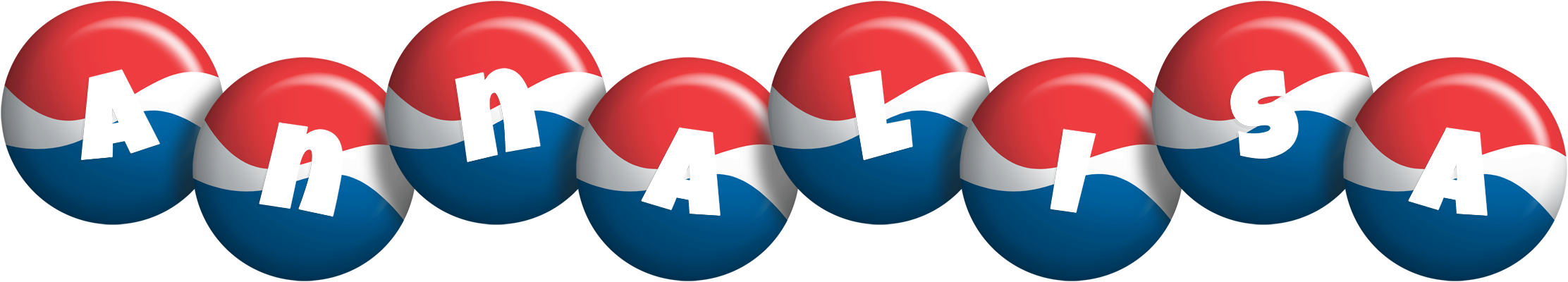 Annalisa paris logo