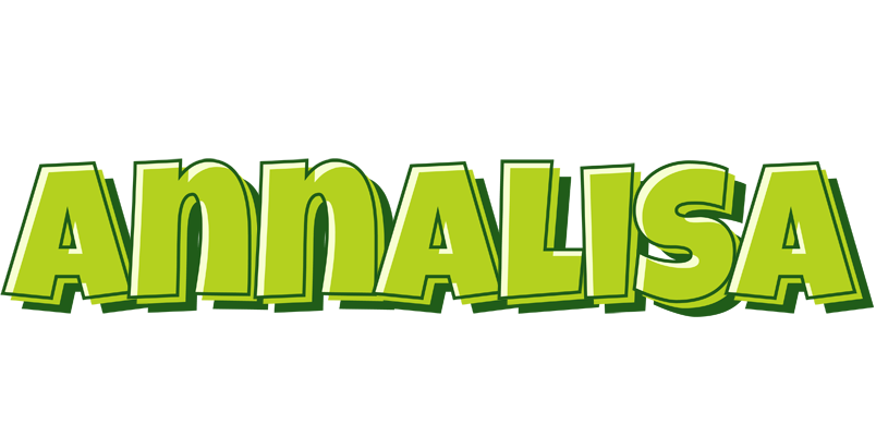 Annalisa summer logo