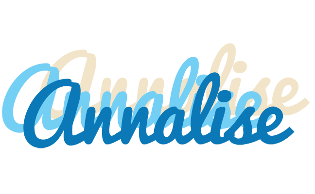 Annalise breeze logo