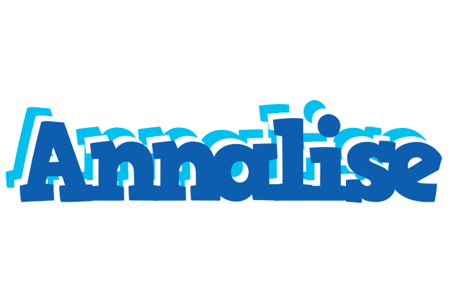 Annalise business logo